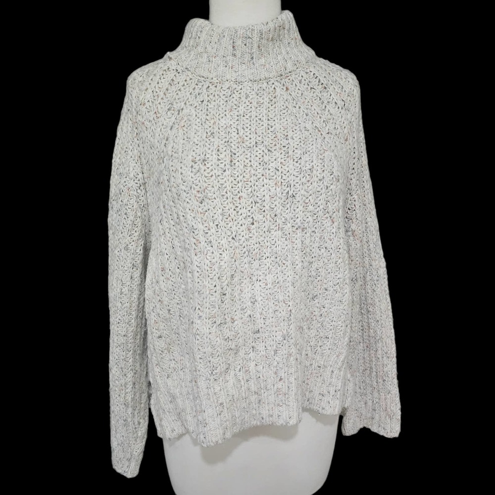 Silence + Noise‎ Pullover Sweater Size S